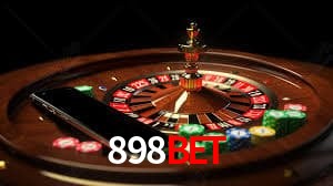 Statistics 898BET