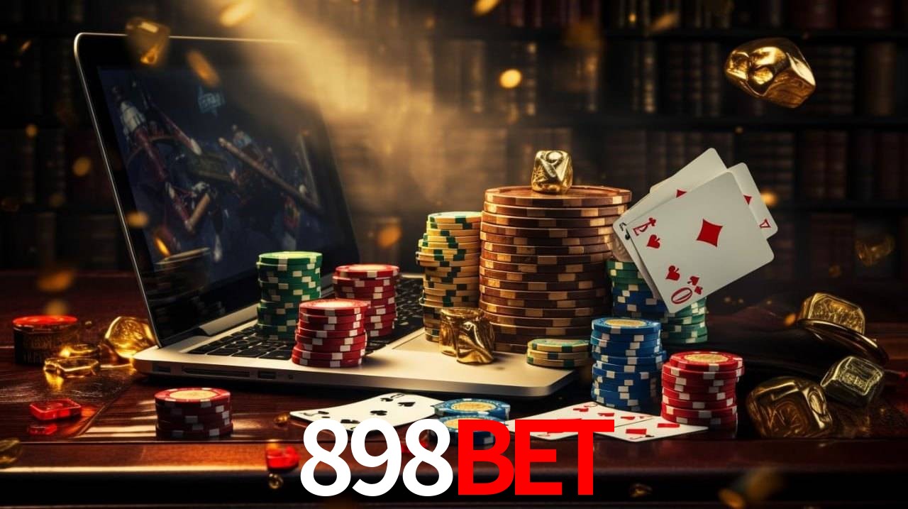 Estatísticas 898BET