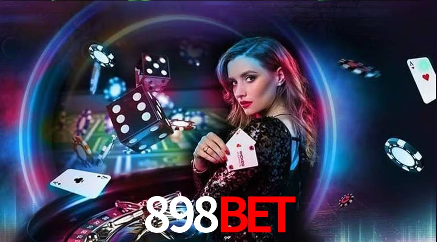 Flash Promotion 898BET