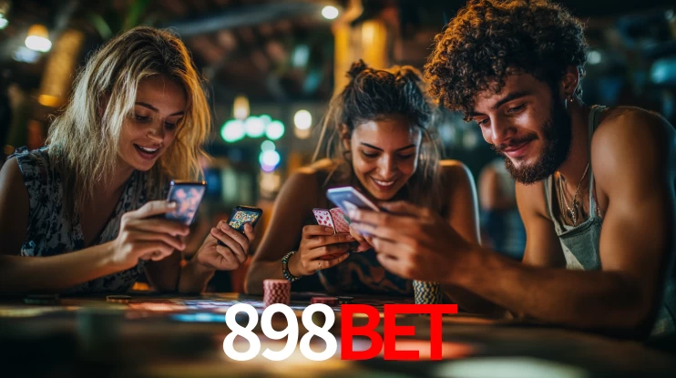 Aviator Game 898BET