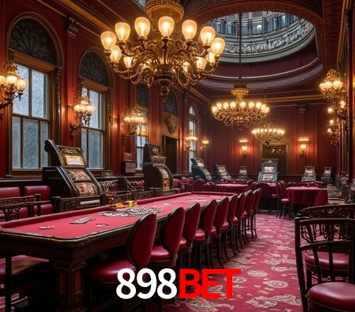 898BET Rio de Janeiro - Licenses