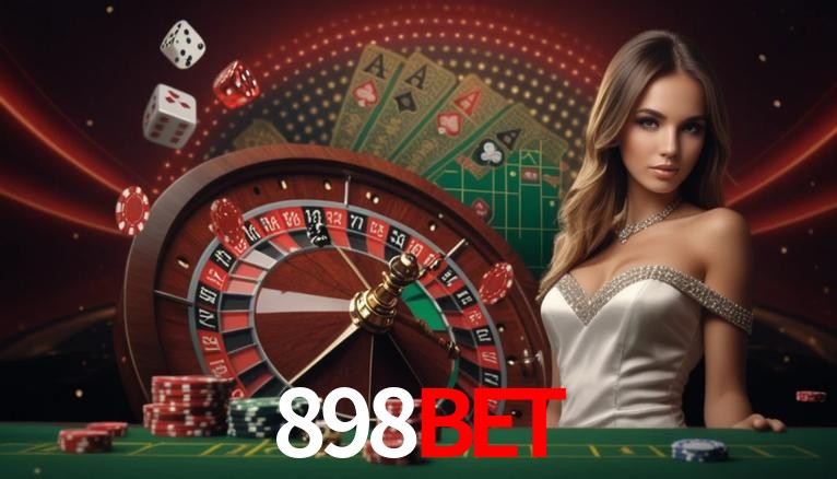 API Integration 898BET