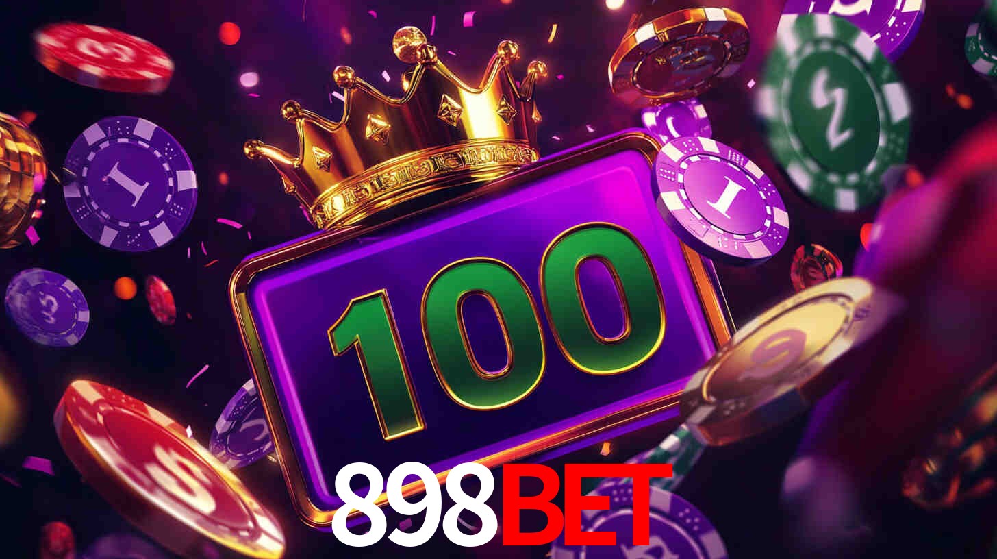Roulette Table 898BET