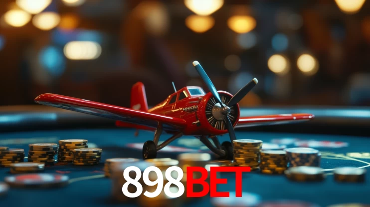 2FA Security 898BET