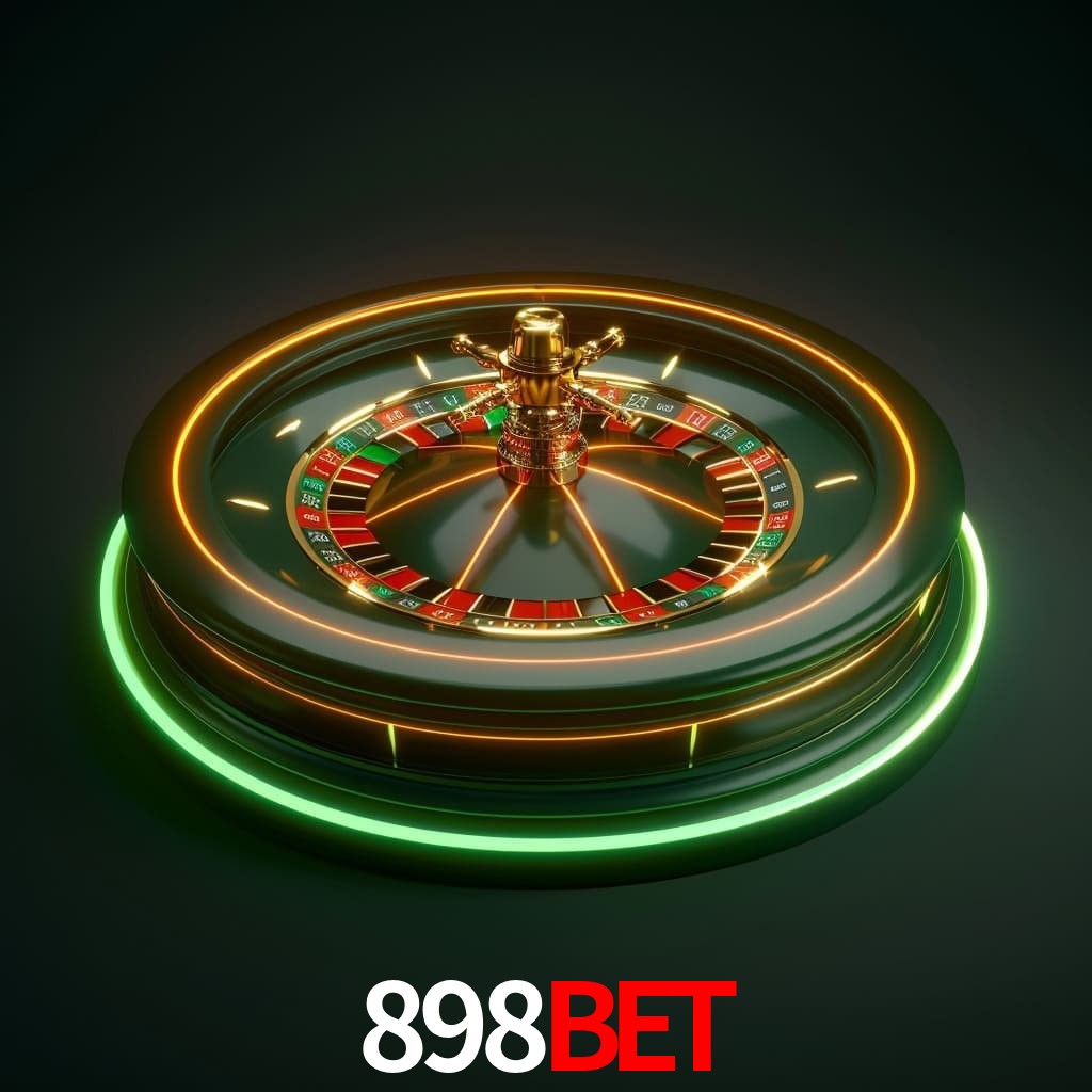 898BET App - Aplicativo Móvel Oficial