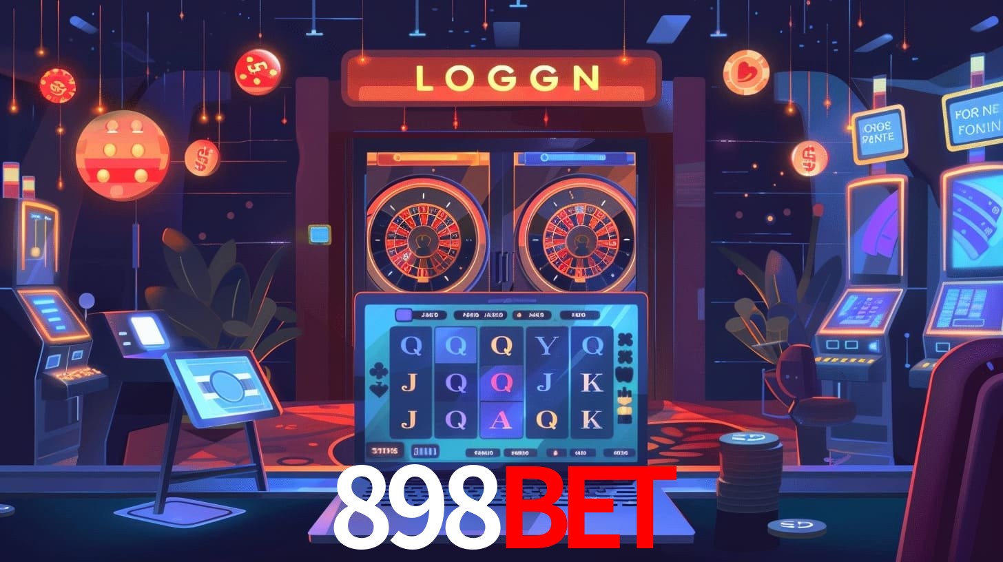 898BET Plataforma - Certificada MGA desde 2015