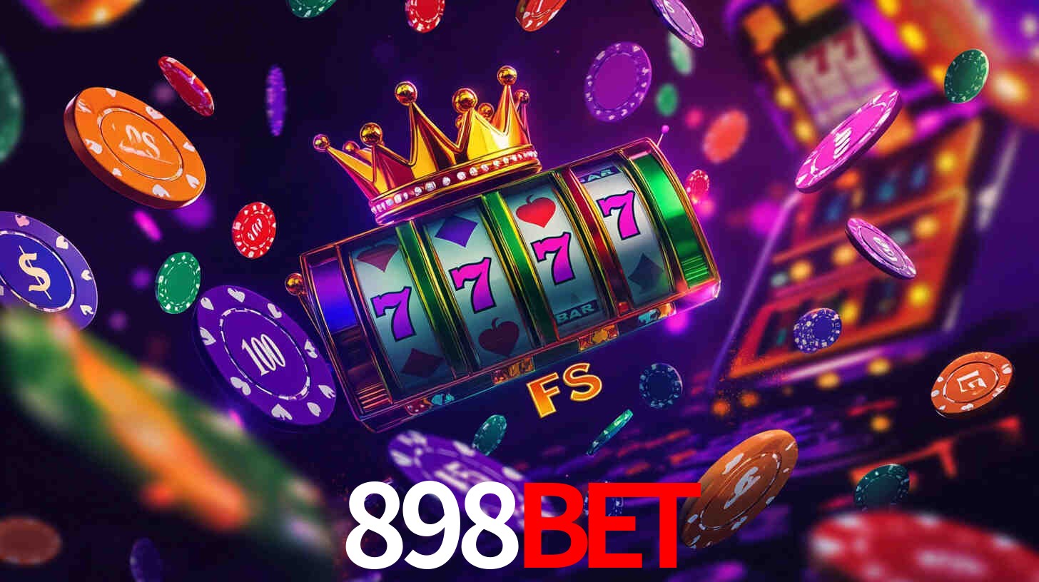 Blackjack Table 898BET