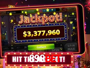 898BET Cassino - 80+ Mesas ao Vivo