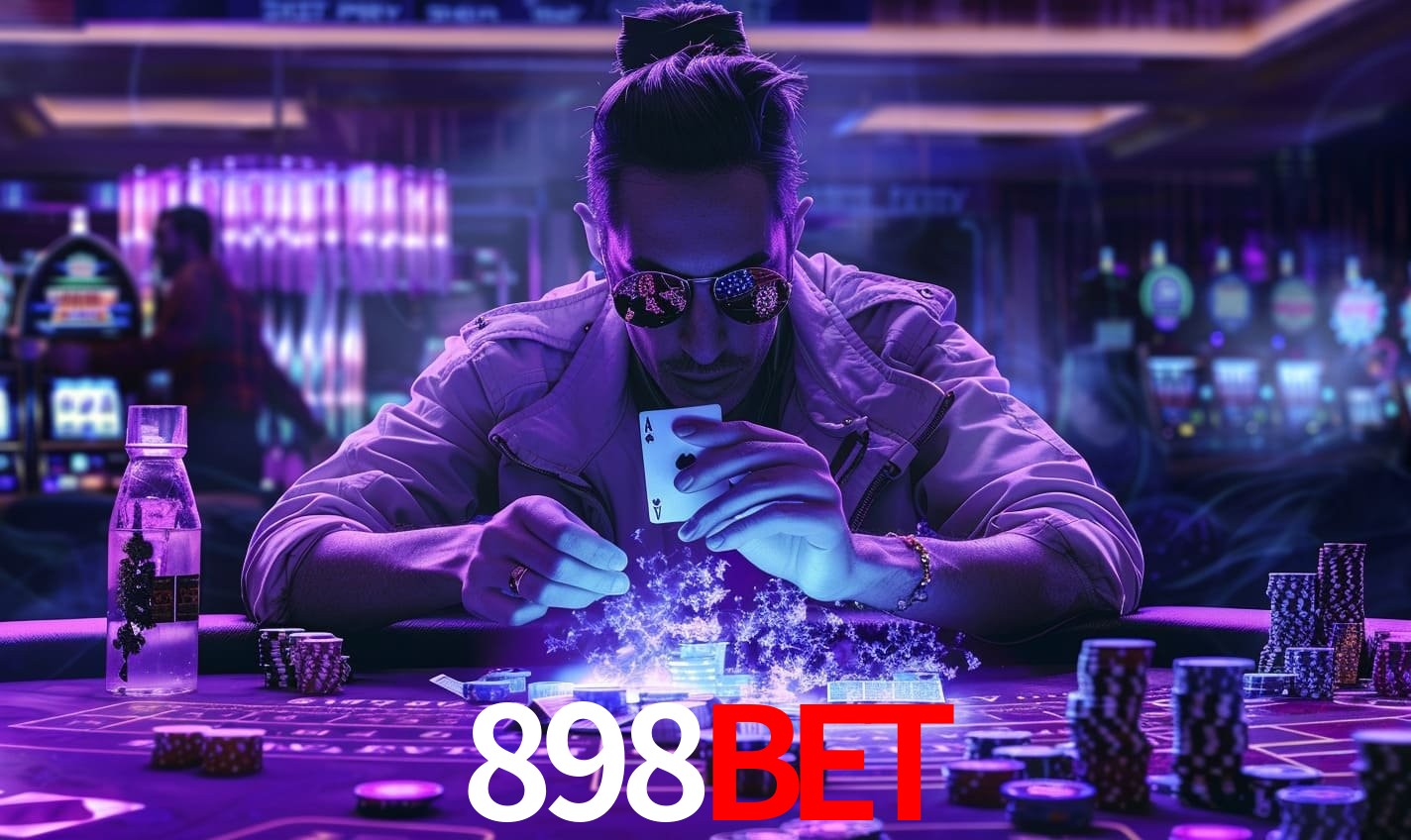 Tennis Betting 898BET