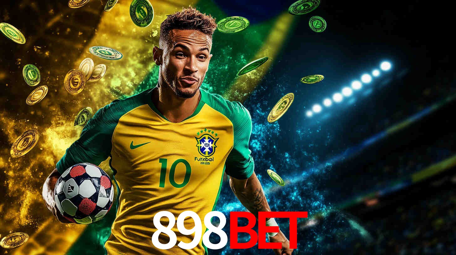 Descubra a Essência do 898BET: Nossa História e Compromissos