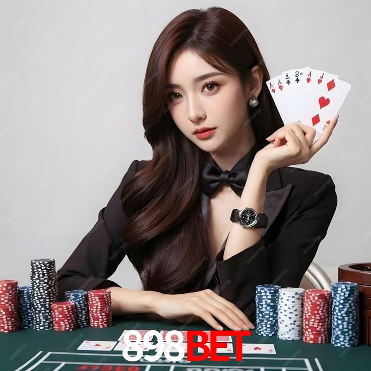 898BET - Security