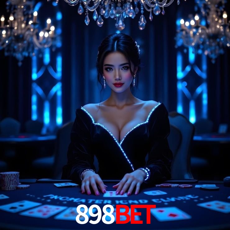 898BET São Paulo - Jogo Providers