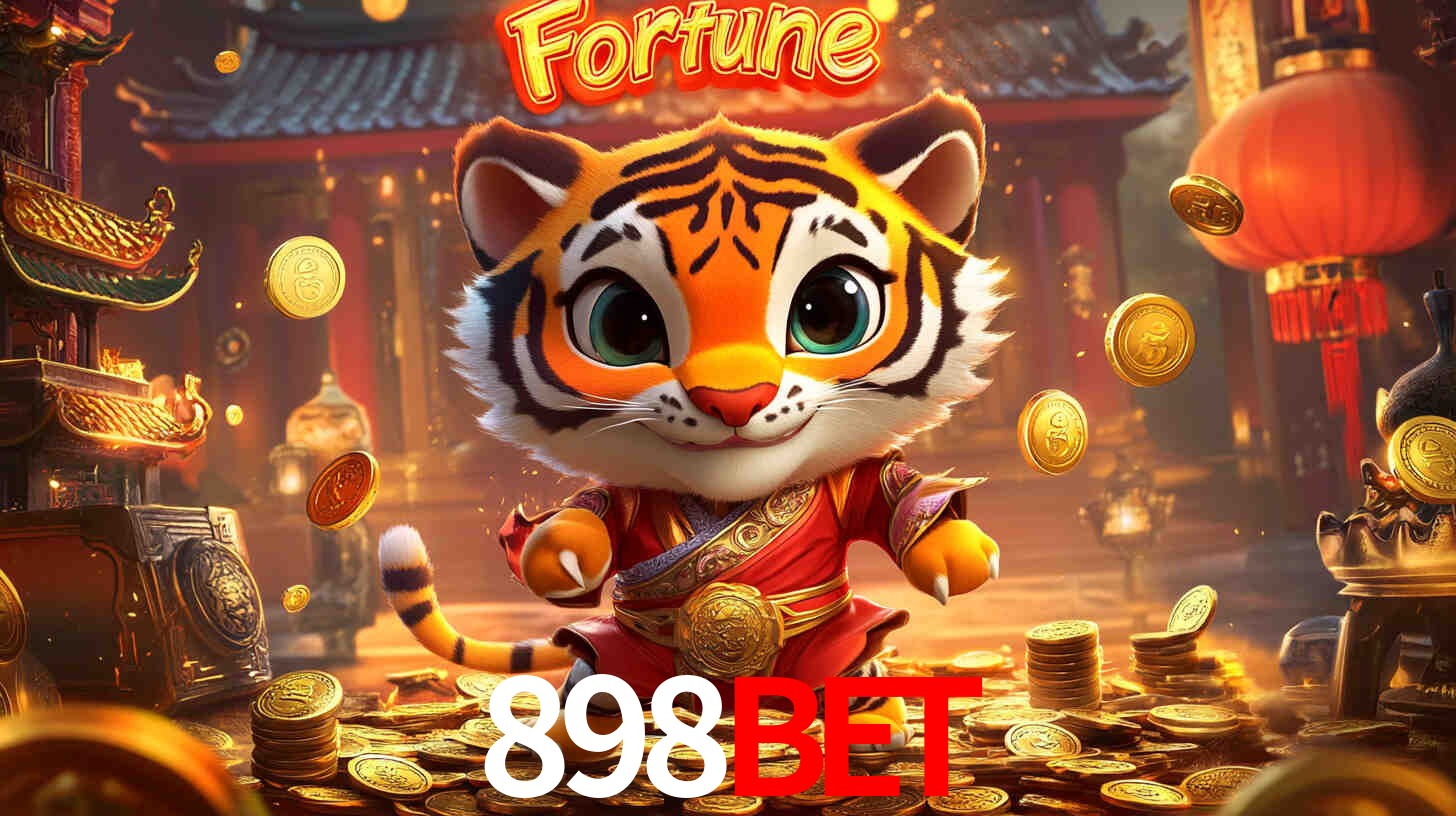 Apostas Esportivas na 898BET: Um Guia Completo