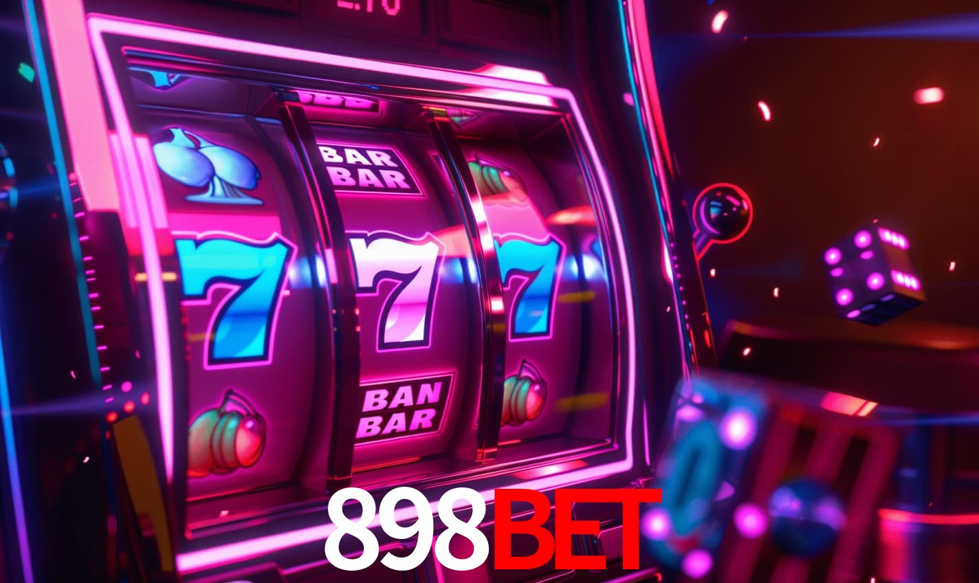 898BET Belo Horizonte - Provably Fair