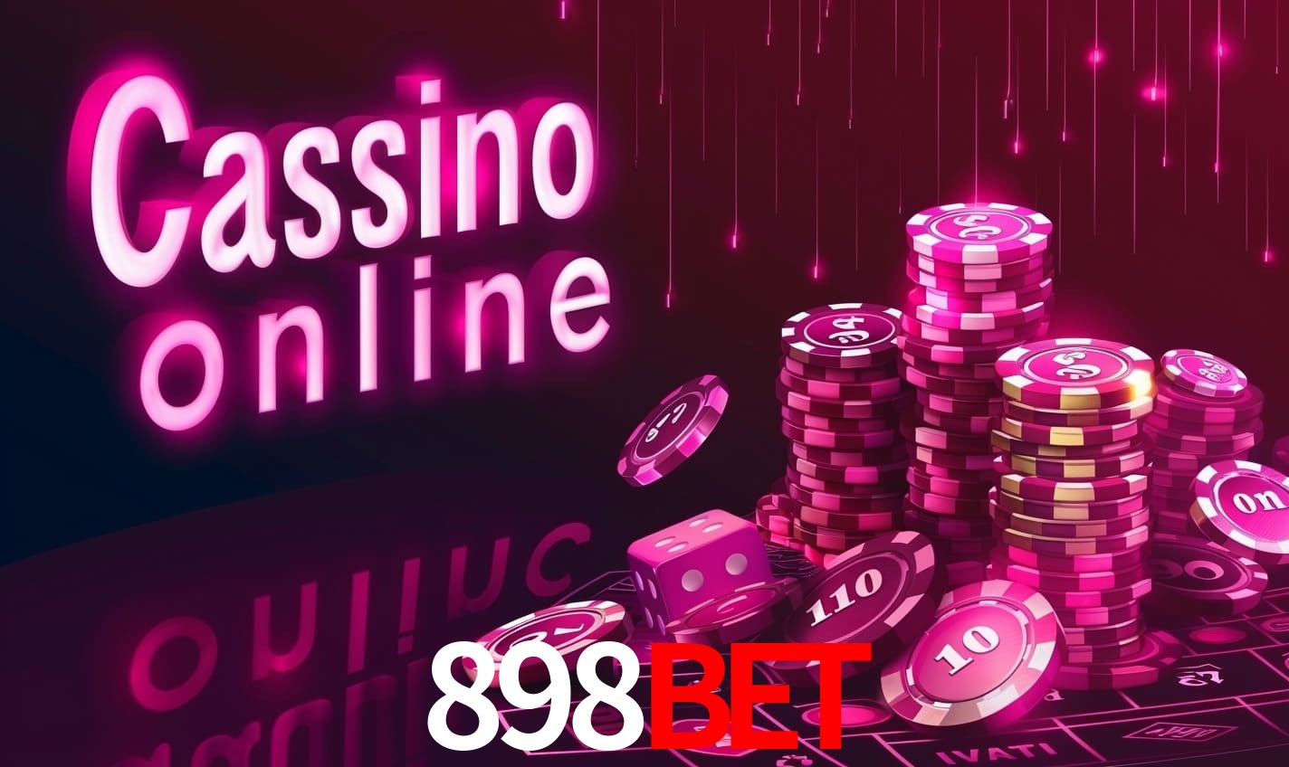 898BET São Paulo - Jogo Coleção