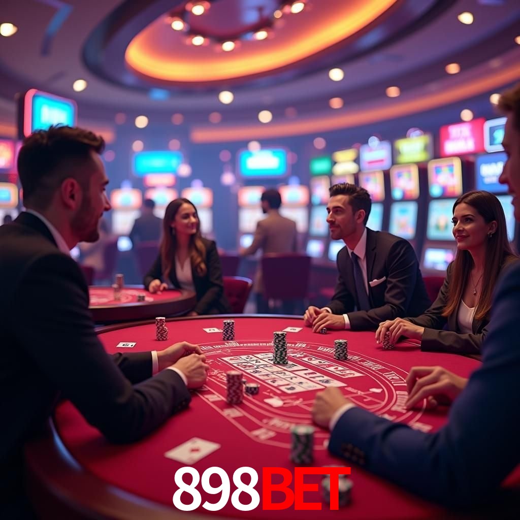 Estratégias Crash Games 898BET