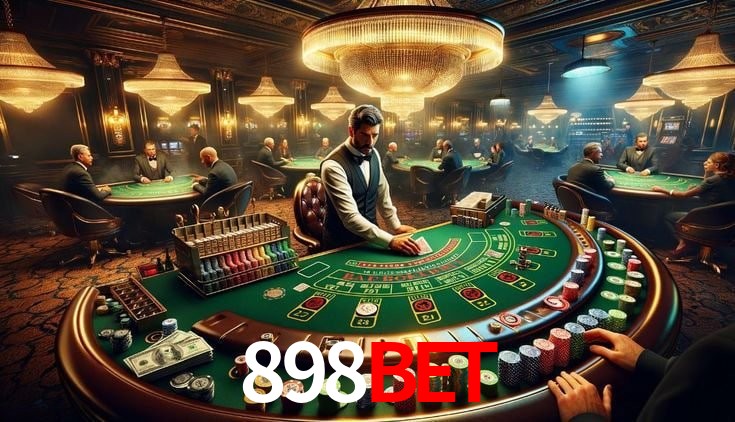 Games Directory 898BET
