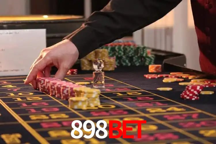 A Popularidade dos Caça-Níqueis no 898BET