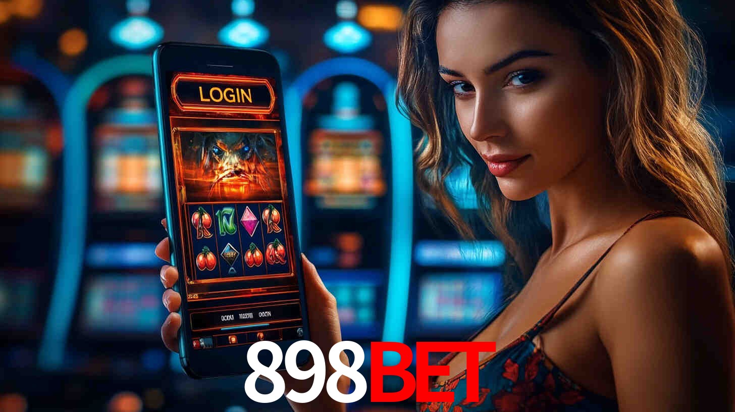 898BET: A Experiência de Casino com Jogos de Mesa ao Vivo