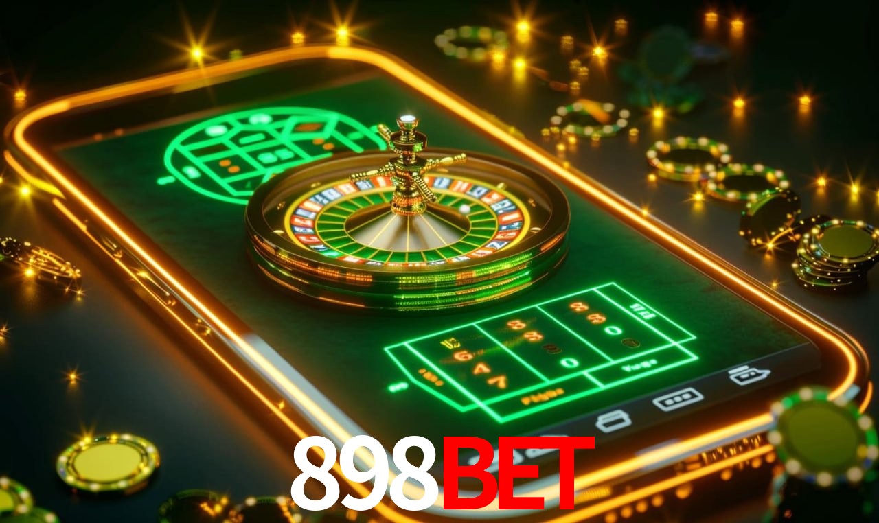 898BET - Rápido Acesse