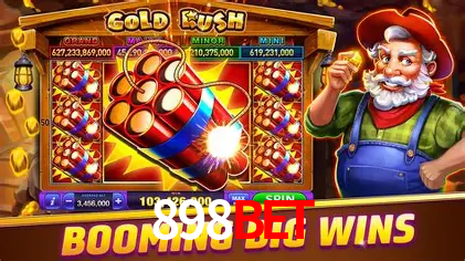 Descubra a Magia dos Jogos de Arcade no 898BET