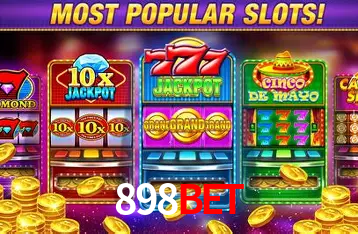 898BET Brasília - Casino Guide