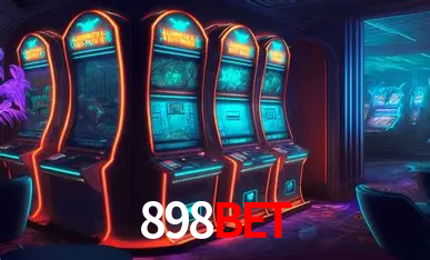 Inovações de Jogos na 898BET: O Futuro das Experiências Interativas