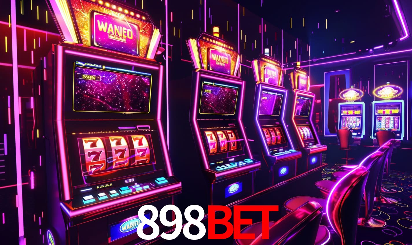 A Emoção da Loteria na 898BET: Uma Chance de Mudança de Vida