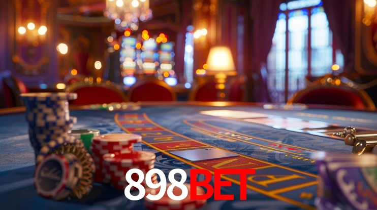 Security Systems 898BET