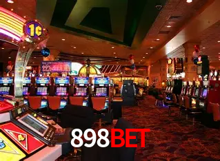 898BET Belo Horizonte - VIP Casino