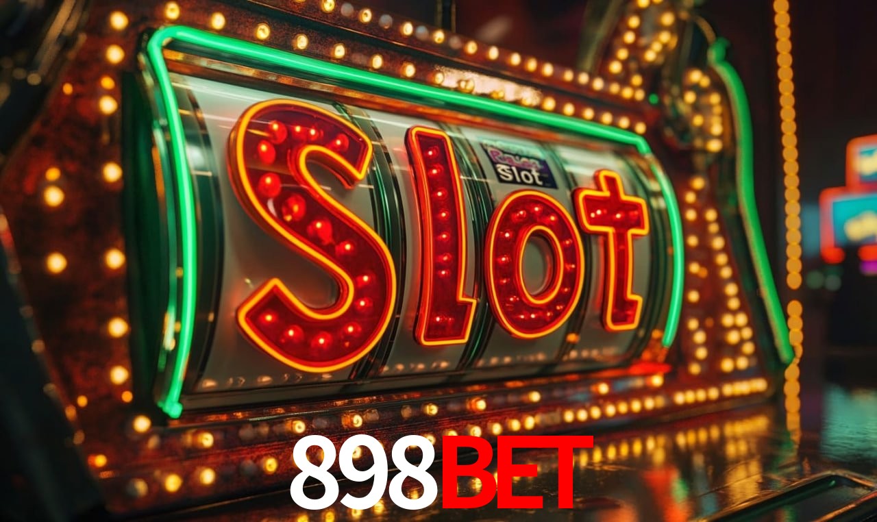 898BET - Login Methods