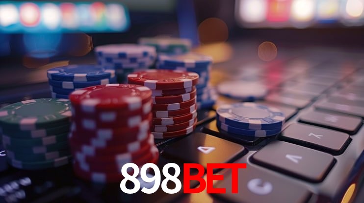 898BET - cassino ao vivo