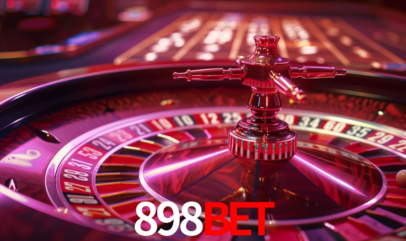 898BET Curitiba - Hall of Fame