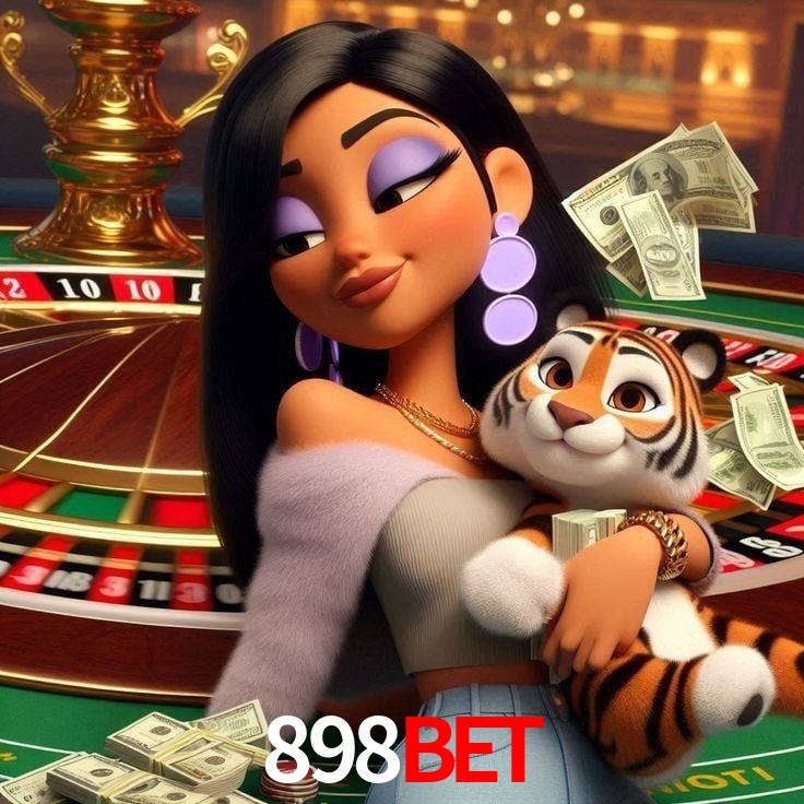 Bonus Features 898BET