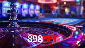 Login Seguro 898BET