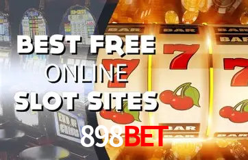 Apostas Esportivas na 898BET: Um Guia Completo