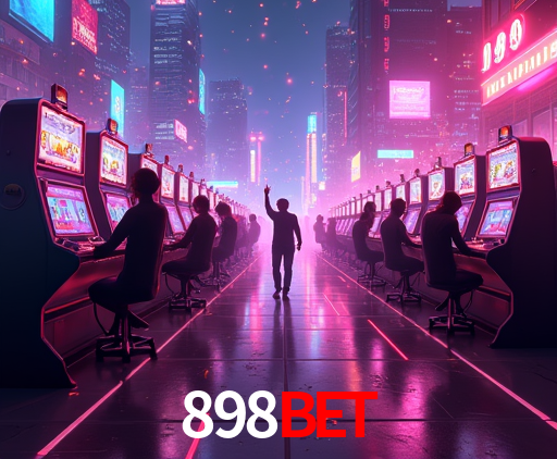 Apostas de Futebol 898BET