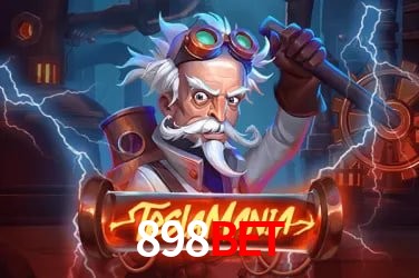 898BET Belo Horizonte - Jackpots