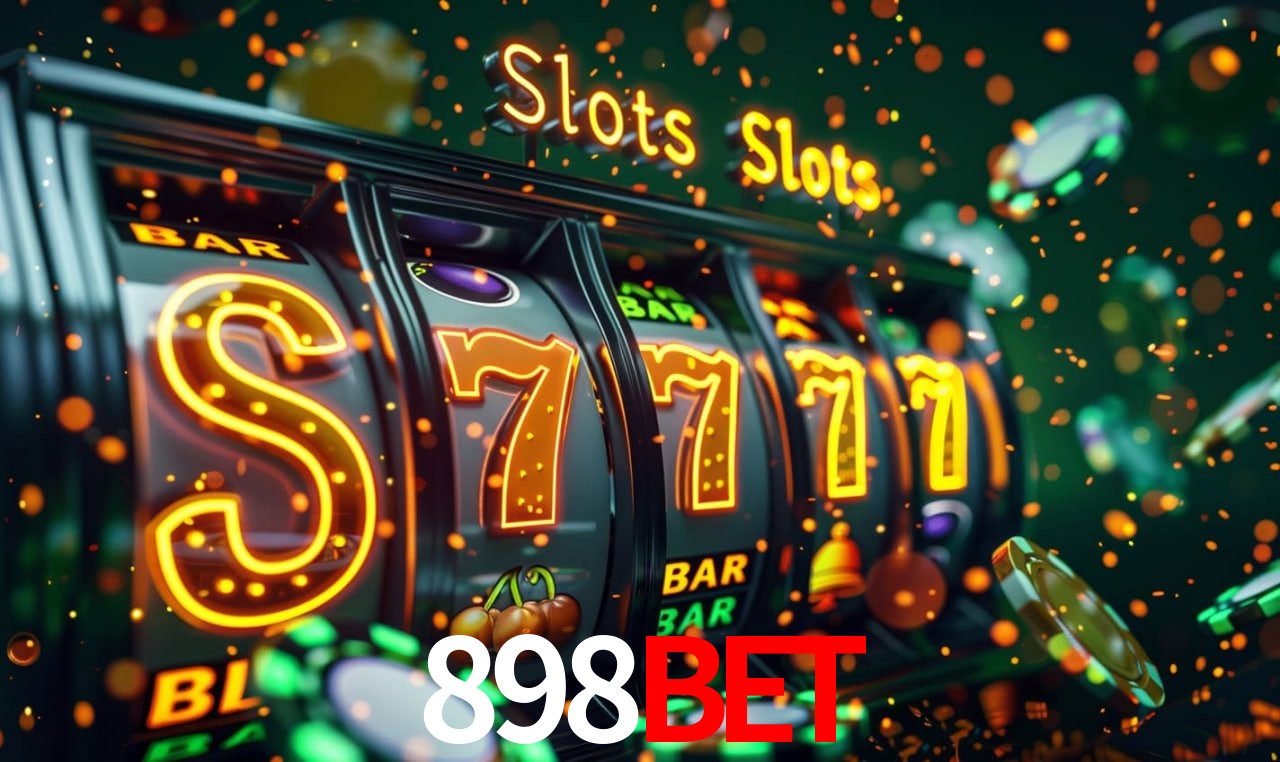 Estatísticas do Jogo 898BET