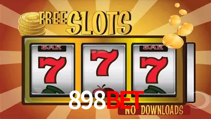 Descubra o Mundo do Cassino Online com 898BET