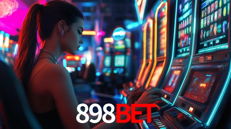 Instant EasyPaisa 898BET