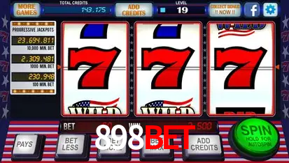 898BET Rio de Janeiro - Bonus Terms