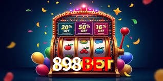 898BET - Support