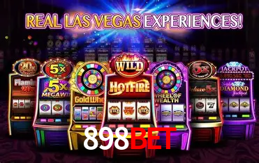 898BET Brasília - VIP Program