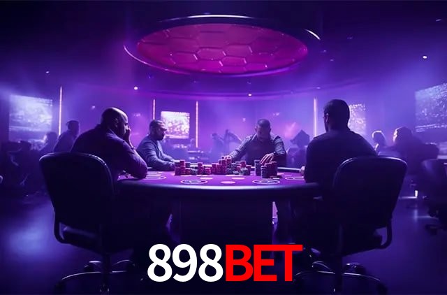 898BET Fortaleza - Leaderboard