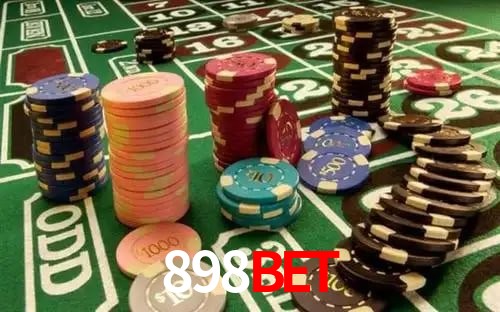 898BET - App Performance