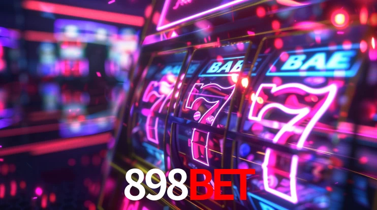 Platform Technology 898BET