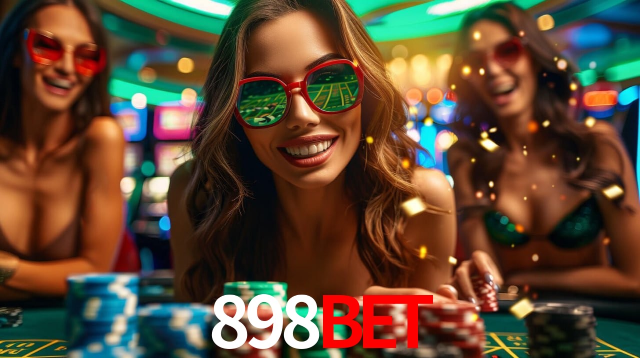 Game Statistics 898BET