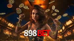 Slot Games 898BET