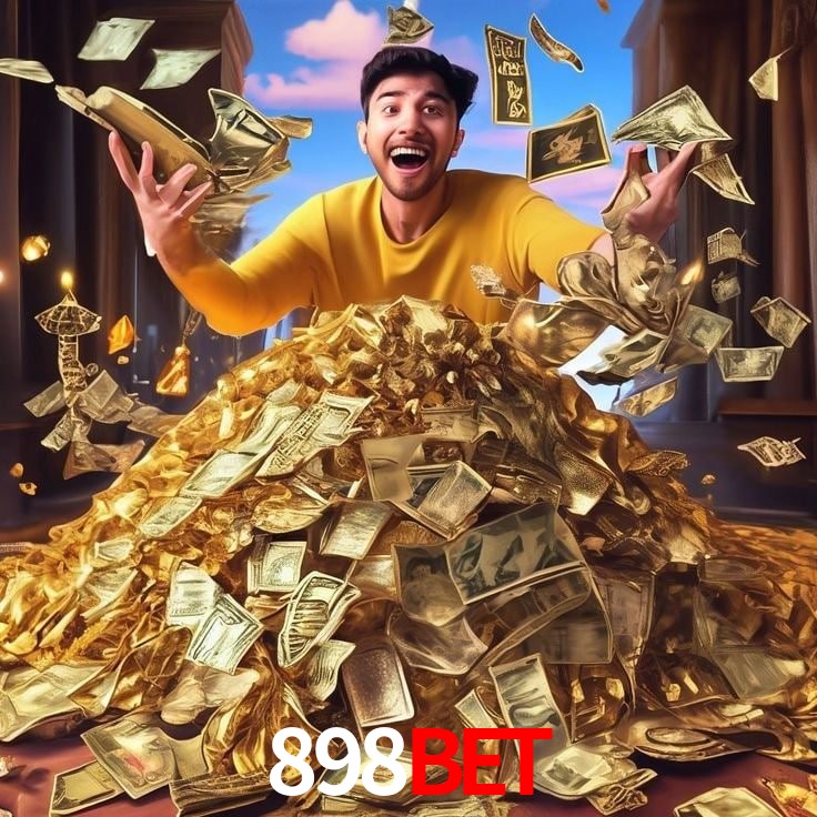 Estatísticas Esportivas 898BET